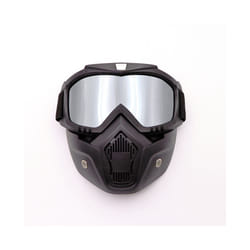 Goggles anti-wind and sand equipment mask goggles motorcycle helmet off-road - 7