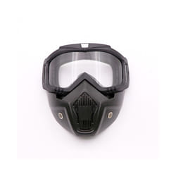 Goggles anti-wind and sand equipment mask goggles motorcycle helmet off-road - 8