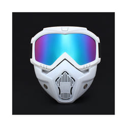 Goggles anti-wind and sand equipment mask goggles motorcycle helmet off-road - 3