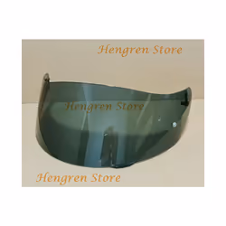 For AGV K5 K5S K3SV K1 K1S K3-SV K5-S Compact ST Helmet Visor Lens Motorcycle - Normal Light Smoke