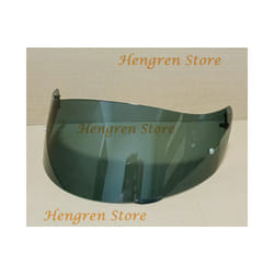 For AGV K5 K5S K3SV K1 K1S K3-SV K5-S Compact ST Helmet Visor Lens Motorcycle - Normal Light Smoke