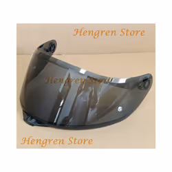 For AGV K5 K5S K3SV K1 K1S K3-SV K5-S Compact ST Helmet Visor Lens Motorcycle - New Smoke