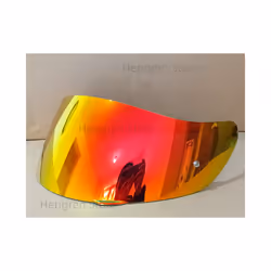 For AGV K5 K5S K3SV K1 K1S K3-SV K5-S Compact ST Helmet Visor Lens Motorcycle - Normal DeepRevoRed