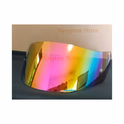 For AGV K5 K5S K3SV K1 K1S K3-SV K5-S Compact ST Helmet Visor Lens Motorcycle - Beautiful