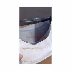 Photochromic Visor for SHOEI RF1400 RF-1400 NXR2 CWR-F2 Z8 Autochromic - Photochromic Visor