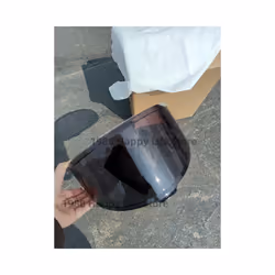 Photochromic Visor Shield Lenses for SHOEI RF1400 NXR2 CWR-F2 CWR F2 Z8 - 304 Anti fog film