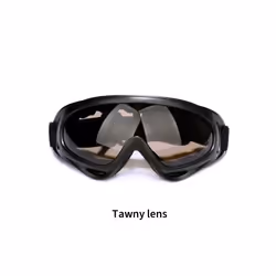 Motocross goggles Motorcycle Glasses Cycling glasses Cycling Glasses Protective - 1 pc