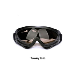 Motocross goggles Motorcycle Glasses Cycling glasses Cycling Glasses Protective - 1 pc