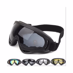 Motocross goggles Motorcycle Glasses Cycling glasses Cycling Glasses Protective - 1 pc