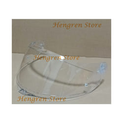 High Quality Helmet Visor for AGV K5 K5S K5-S K3SV K3-SV K1 K1S Compact - New Clear