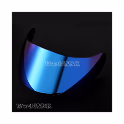 Moto Helmet Visor for K3 K4 Casco Moto Accessories K3 Shield Uv Protection - Clear visor