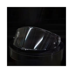 K6 Helmet Visor Motorcycle Full Face Helmet Visor Lens Night Vision Visor - Clear