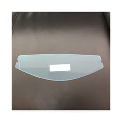 Motorcycle Helmet Anti-UV PC Visor Lens Model Face Helmet Visor Lens case - Film Anti Fog