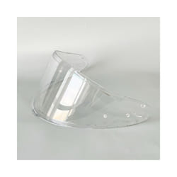 CWR-F2 Z8 X15 X-Fifteen Visor for SHOEI RF-1400 Z8 Z-8 CWR-F2 Motorcycle - Clear