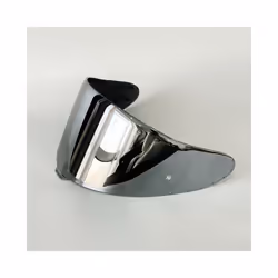 CWR-F2 Z8 X15 X-Fifteen Visor for SHOEI RF-1400 Z8 Z-8 CWR-F2 Motorcycle - Silver