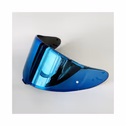 CWR-F2 Z8 X15 X-Fifteen Visor for SHOEI RF-1400 Z8 Z-8 CWR-F2 Motorcycle - Blue