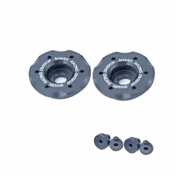 Helmet Lens Button  Replacement Lens Block Screw Accessories Lens Fixer - Army Green