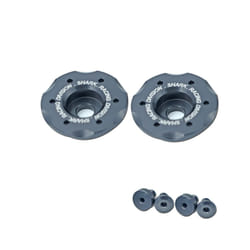 Helmet Lens Button  Replacement Lens Block Screw Accessories Lens Fixer - Army Green