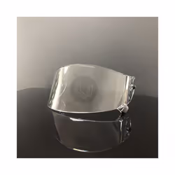 Helmet Shield For Shark Race-R Pro GP Helmet Visor Uv Protection Casco - Clear