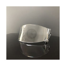 Helmet Shield For Shark Race-R Pro GP Helmet Visor Uv Protection Casco - Clear