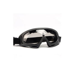 2022 Newest Motorcycle Sunglasses Motocross Safety Protective MX Night - Black