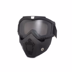 2022 Newest Motorcycle Sunglasses Motocross Safety Protective MX Night - Blue