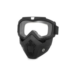 2022 Newest Motorcycle Sunglasses Motocross Safety Protective MX Night - Lavender