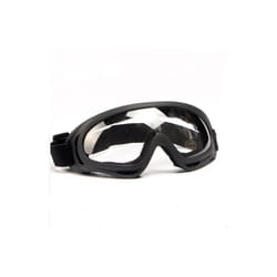 2022 Newest Motorcycle Sunglasses Motocross Safety Protective MX Night - Transpar