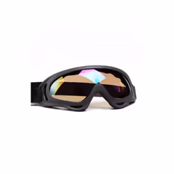 2022 Newest Motorcycle Sunglasses Motocross Safety Protective MX Night - Colorful