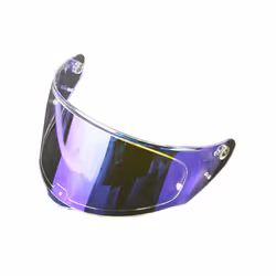 Helmet Visor-Lens for LS2 FF390 Outer-Shield Transparent/Black/Silver/Colorful/Dark - plating color
