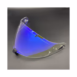 Full Face Helmet Visor for OGK Kabuto Aeroblade-5 Shields Replacement - Clear