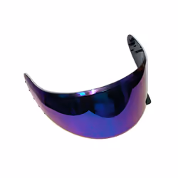 Men's Motorcycle Helmet For Women Full Face Man Single Lens Moto Helmet - xL, E023-3
