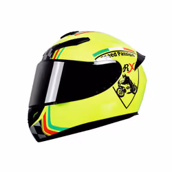 Men's Motorcycle Helmet For Women Full Face Man Single Lens Moto Helmet - xxxL, E005