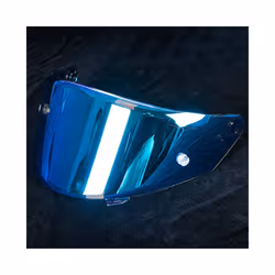 Helmet Visor Shield Lens for NFR NX Full Face Helmet Motorcycle Accessories - Blue