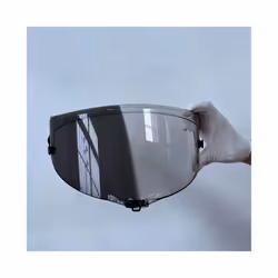 Photochromic Shield Visor Lenses for AGV Pista GPR GPRR R RACE 2 RACE - Photochromic Visor