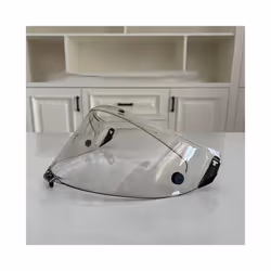 Photochromic Shield Visor Lenses for AGV Pista GPR GPRR R RACE 2 RACE - Photochromic Visor