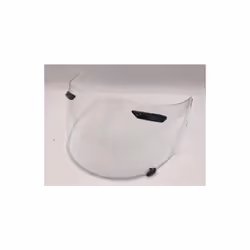 Full Face Helmet Visor Lens Case for RR5 RX7-GP Quantum ST RX-Q Chaser-V - clear