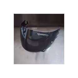 Full Face Helmet Visor Lens Case for RR5 RX7-GP Quantum ST RX-Q Chaser-V - Red Gold