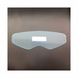 Helmet Visor Film Anti Fog For KLIM KRIOS Pro Lens Anti Fog Film Motorcycle - For KLIM