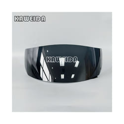 Motorcycle Helmet Lens Full Face Motorcycle Helmet Visor UV-Proof  for - Smoke