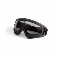 Night Vision Glasses for Car Drivers Outdoor Motorcycle Windproof Goggles - D