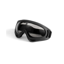 Night Vision Glasses for Car Drivers Outdoor Motorcycle Windproof Goggles - C