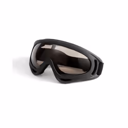 Night Vision Glasses for Car Drivers Outdoor Motorcycle Windproof Goggles - E