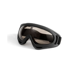 Night Vision Glasses for Car Drivers Outdoor Motorcycle Windproof Goggles - E