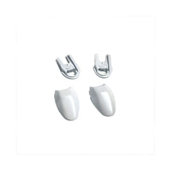 For ARAI ASTRO-GX ASTRO GX Motorcycle Helmet Visor Lock Windshield Helmet - F
