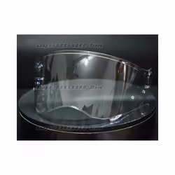 CNS-2 Helmet Visor for SHOEI HORNET ADV Rally Helmet Motorcycle Helmet - Clear