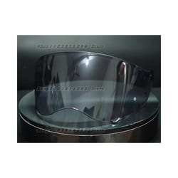 CNS-2 Helmet Visor for SHOEI HORNET ADV Rally Helmet Motorcycle Helmet - Smoke