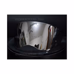 CNS-2 Helmet Visor for SHOEI HORNET ADV Rally Helmet Motorcycle Helmet - Sliver