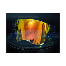 CNS-2 Helmet Visor for SHOEI HORNET ADV Rally Helmet Motorcycle Helmet - Revo Red