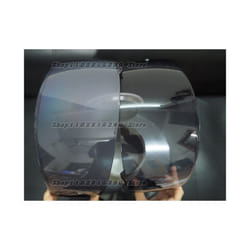 CNS-2 Helmet Visor for SHOEI HORNET ADV Rally Helmet Motorcycle Helmet - anti fog Smoke